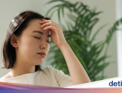 10 Resep Herbal Vertigo untuk Penanganan di Rumah