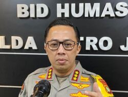 Polisi Tangkap 11 Pegawai Sampai saat ini Staf Ahli Komdigi Terkait Judi Online