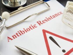 Resistensi Antibiotik, Ancaman Silent Pandemi yang Mengerikan