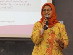 Dian Siswarini Mundur dari Jabatan Presdir XL