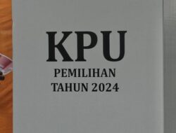 Pengawas Pemilihan Umum Panggil Ketua KPPS di Jaktim Usai Coblos 19 Surat Suara