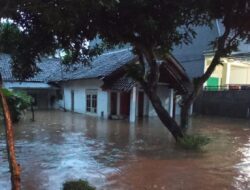 Bencana Banjir Kepung Sebanyaknya Daerah di Jatim, Ribuan Warga Terdampak