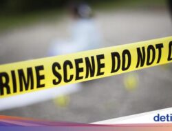 Geger Remaja 14 Tahun Bunuh Ayah-Nenek, KPAI Soroti Pola Asuh Anak