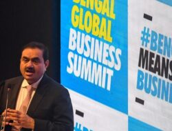 Crazy Rich India Gautam Adani Kesimpulannya Buka Suara soal Dakwaan Suap AS