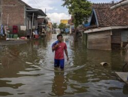 Ilmuwan Wanti-wanti Sebanyaknya Daerah di Jateng Berpotensi Bencana Banjir Besar