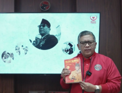 Elite PDIP Prioritaskan Kasus Hasto Sebelum Bongkar Penyuapan Pejabat