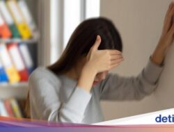 Ciri-ciri Sakit Kepala karena Stroke, Penyakit yang Mulai Banyak Intai Gen Z