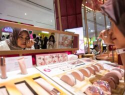 Daftar Dskon dan Promo Menarik di Jakarta X Beauty 2024