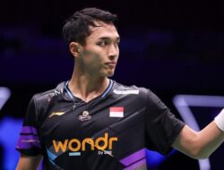 Misi Indonesia Akhiri Paceklik Gelar