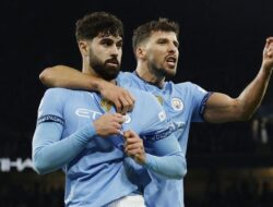 5 Fakta Jelang Duel Man City vs Everton di Liga Inggris