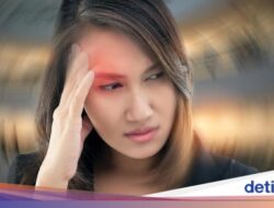 Medis Vertigo Alami yang Bisa Dicoba di Rumah, Ada Air Rebusan Jahe