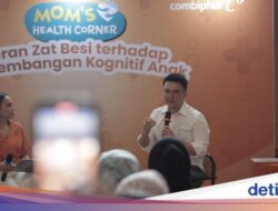 Makanan yang Mengandung Zat Besi untuk Bantu Cegah Anemia pada Anak