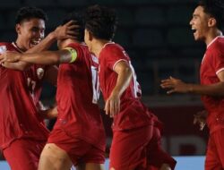 Puji Pemain Muda Indonesia, Pengamat Vietnam Minta Golden Star Waspada