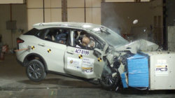 Penjelasan Neta Indonesia Usai V Dapat Bintang 0 Uji Tabrak ASEAN NCAP