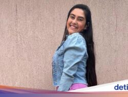 Payudara Wanita Ini Terus Tumbuh Sampai saat ini Beratnya 10 Kg, Ternyata Idap Gigantomastia