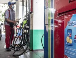 Pertamina Bidik Penyaluran BBM Bantuan Pemerintah 48,6 Juta KL Akhir 2024