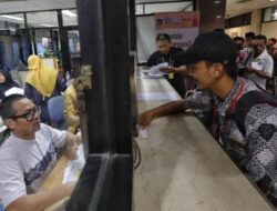 Potongan Harga Retribusi Negara Kendaraan di Jateng dan Bali Mulai 5 Januari