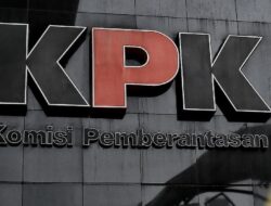 KPK Geledah 2 Apartemen di Rasuna Said, Sita Barbuk Kasus Taspen