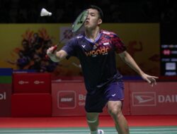 Jonatan Perkasa, Lolos ke Perempat Final