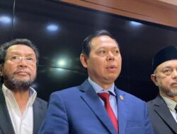 Wacana Capres Independen Sangat dianjurkan Dimulai