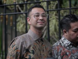 RI 36 Trending di X Buntut Viral Patwal Raffi Ahmad yang Arogan