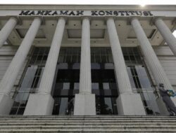 Paslon PDIP Bayu-Kang Mus Cabut Permohonan Sengketa Pilbup Bogor 2024
