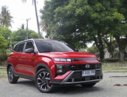 Tips Mesin Hyundai Creta N Line yang Diklaim Tanpa Turbo Lag