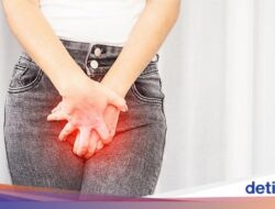 7 Medis Alami Gatal Selangkangan, Basmi Dalang-Atasi Gejalanya