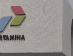 Pertamina Usul Integrasi Data Samsat Supaya bisa Bantuan Pemerintah BBM Tepat Sasaran