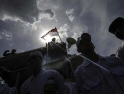 Dewan Perwakilan Rakyat Nilai Revisi Undang-Undang Ormas Tak Urgen, Minta Pemda Diperkuat