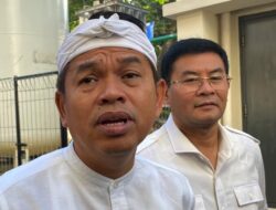 Demul Ultimatum Perusahaan Segera Cabut Semua Pagar Laut di Bekasi