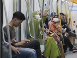 Hari Angkutan Nasional, DKI Beri Layanan Transportasi Gratis 24 April