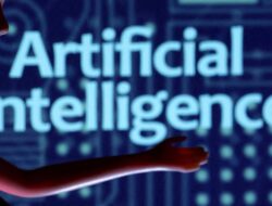 AI Diklaim Dorong Industri Tambang Kian Efisien, Bagaimana Caranya?