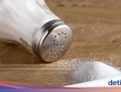Apa Itu Smelling Salt? Begini Tips Kerja dan Efek Sampingnya