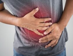 Awas, Nyeri Perut Bagian Ini Jadi Gejala Radang Usus Buntu