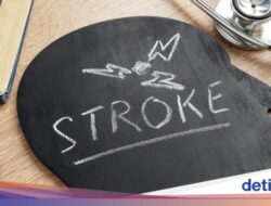 Hati-hati, Kebiasaan Makan yang Jarang Disadari Tingkatkan Risiko Kena Stroke
