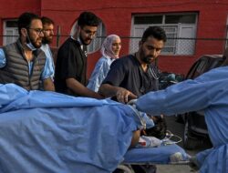 Milisi Bersenjata Serang Rombongan Turis di Kashmir, 26 Tewas