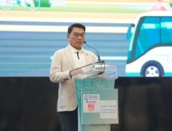 Ketum Periklindo Moeldoko Sebut TKDN Fleksibel Harus Dipertimbangkan