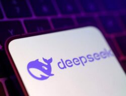 Pemerintahan Trump Pertimbangkan Larang DeepSeek di AS