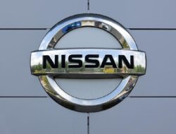 Nissan Bakal Hentikan Produksi Kendaraan di Pabrik Wuhan Pada 2026