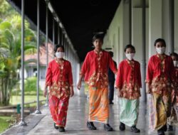 Hari Kartini, Perempuan Gratis Naik Transjakarta, MRT & LRT Hari Ini