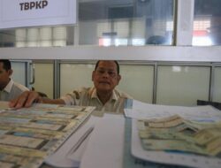 Pemprov Lampung Gelar Pemutihan Retribusi Negara Kendaraan 1 Mei 2025