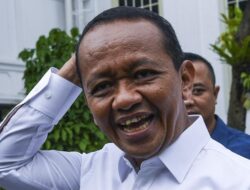 Bahlil Lapor ke Prabowo Ingin Tambah Produk Impor Minyak-LPG dari AS Rp168 T