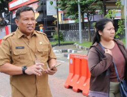 Pengusaha Siap Diperiksa soal Tahan Ijazah, Walkot Surabaya Buka Suara