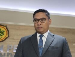 Serapan Gabah Melimpah, Produk Impor Beras Tak Harus Lagi