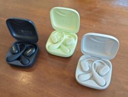 Huawei Rilis FreeArc, TWS Open Ear Harga Rp1,399 Juta