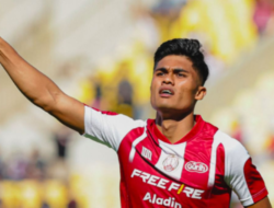 Ramadhan Sananta Gabung DPMM, Main di Liga Malaysia