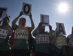Mengenal Arti Pekerja Outsourcing yang Akan segera Dihapus Prabowo