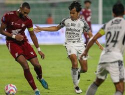PSM Ajukan Banding atas Hukuman Yuran Fernandes