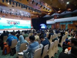 PLN Gelar Ajang Usaha Baru Day 2025 di Jakarta, Kolaborasi untuk Energi